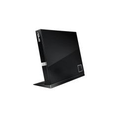 ASUS SBW 06D2X-U BDXL Drive - Fast, Reliable & High-Quality Blu-ray Burner for Ultimate Media Experience - Product Code: 4719543